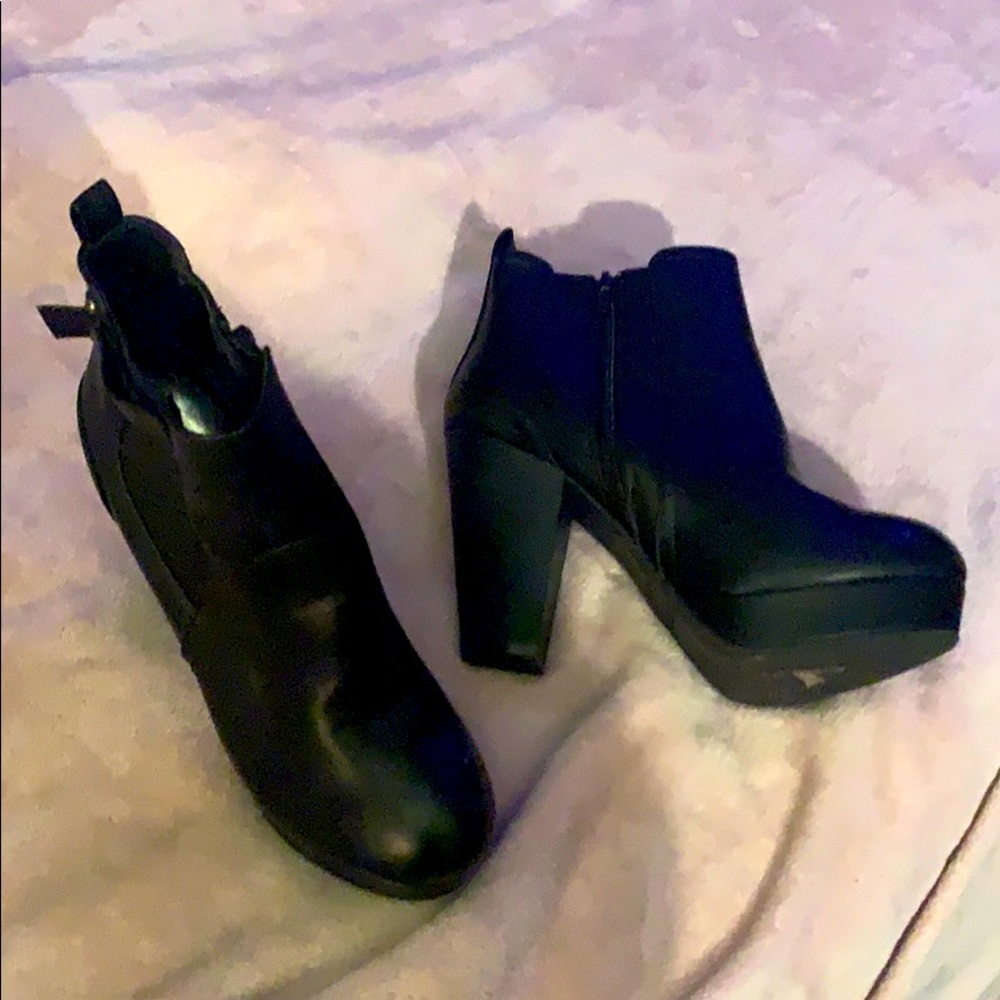 cute heels